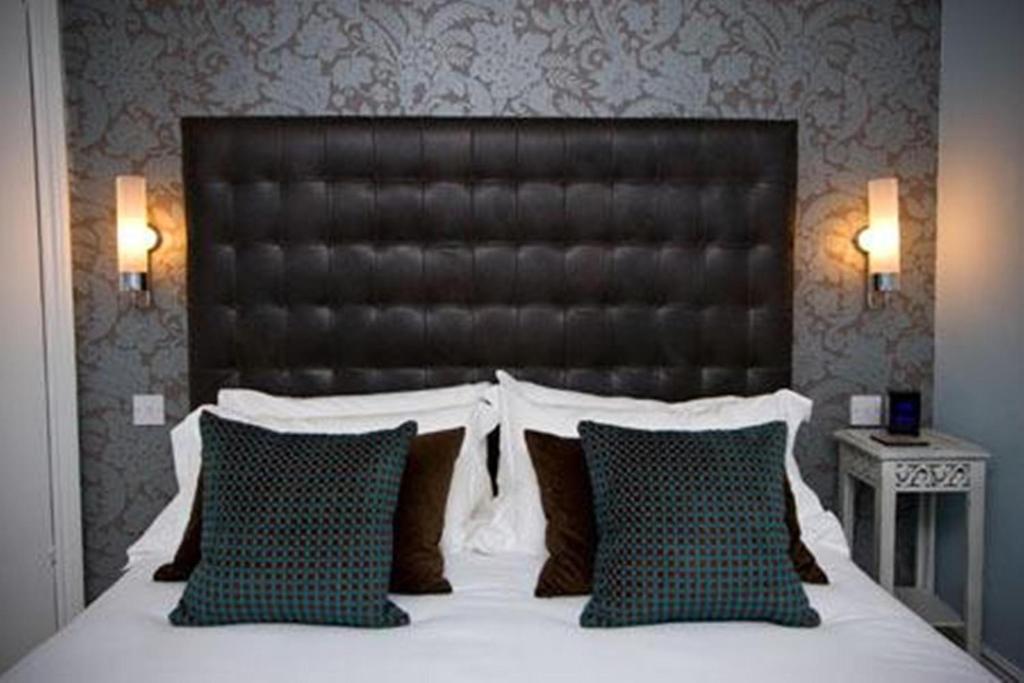 The Bijou Hotel Harrogate Ruang foto