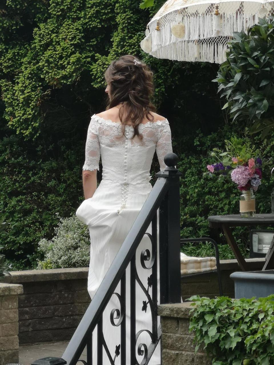 The Bijou Hotel Harrogate Bagian luar foto